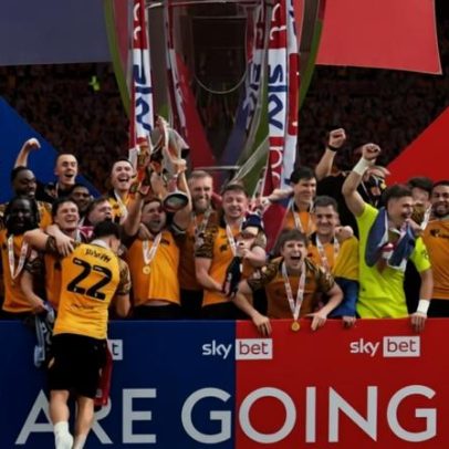 Hull City arrecada 230 milhões de euros