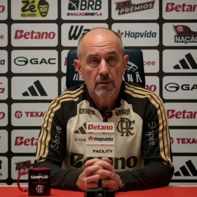 Leonardo Jardim critica arbitragem após duelo com Abel Ferreira
