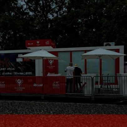 Jamor em direto antecipa a final da Taça de Portugal com festa