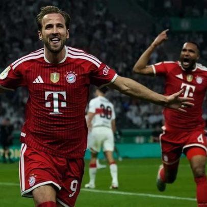 Hoeness: Barcelona sem dinheiro para contratar Harry Kane