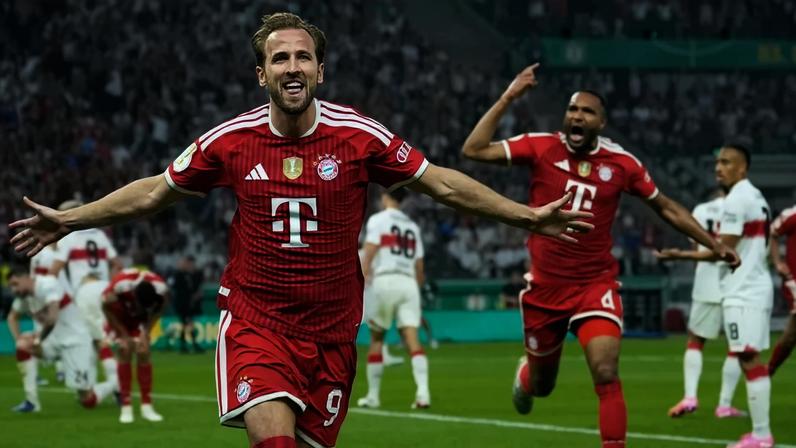 Uli Hoeness e o interesse do Barcelona em Harry Kane: «Não têm dinheiro...»
