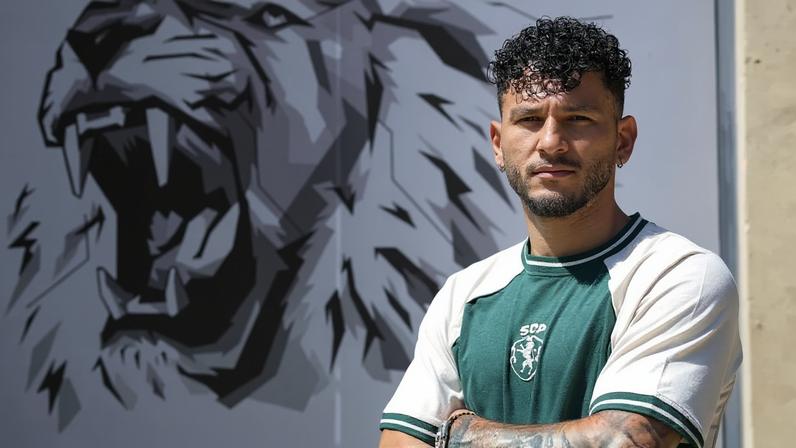 Suárez afirma que veio para corresponder ao clube que apostou nele