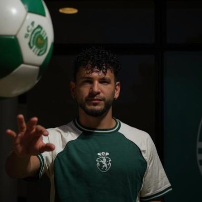 Luis Suárez recorda golo de calcanhar frente ao Nacional: o melhor da carreira