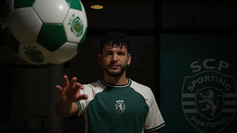 Luis Suárez recorda golo de calcanhar frente ao Nacional: o melhor da carreira