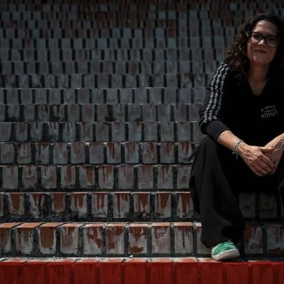Martha Gens afirma estar contra o Cartão do Adepto