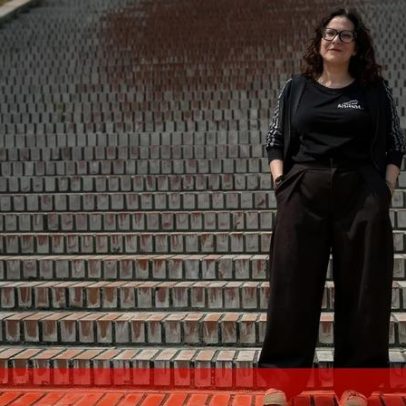 Martha Gens analisa a segurança dos estádios em Portugal