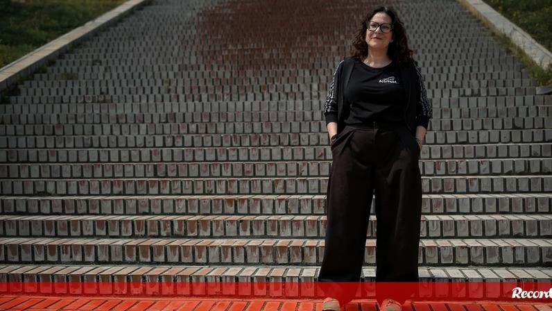 Martha Gens analisa a segurança dos estádios em Portugal