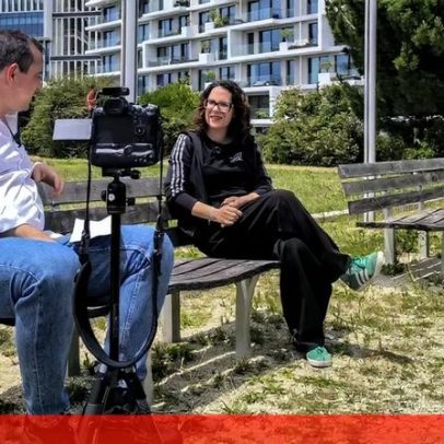 Martha Gens: álcool nos estádios não é prioridade, diz foco na base