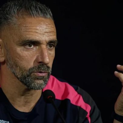 Rui Borges afirma que o descontentamento é natural desde que haja respeito