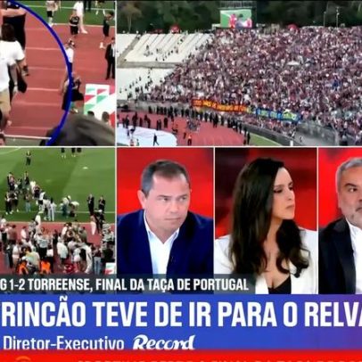 Época difícil para os sportinguistas, com o sabor de terminar sem troféus