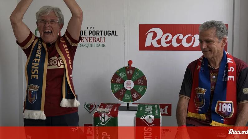 Adepta do Torreense previu penálti de Stopira horas antes da final