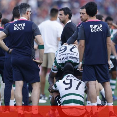 Suárez reage à derrota na Taça e mantém confiança diante de oposição