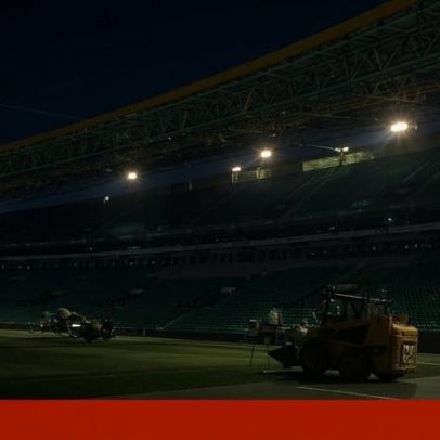 Sporting inicia segunda fase das obras em Alvalade com alterações nas bancadas