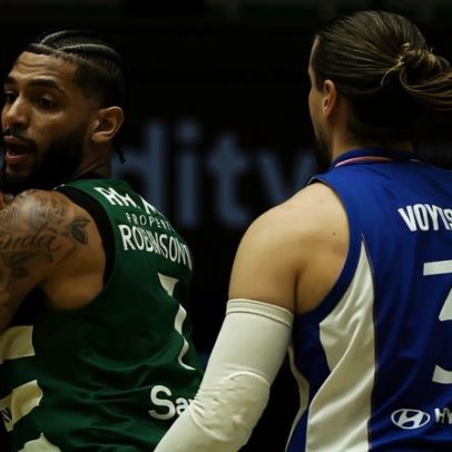 Sporting-FC Porto em directo