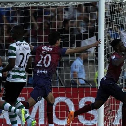 Dias Ferreira aponta jogadores como principais responsáveis pela derrota no Jamor