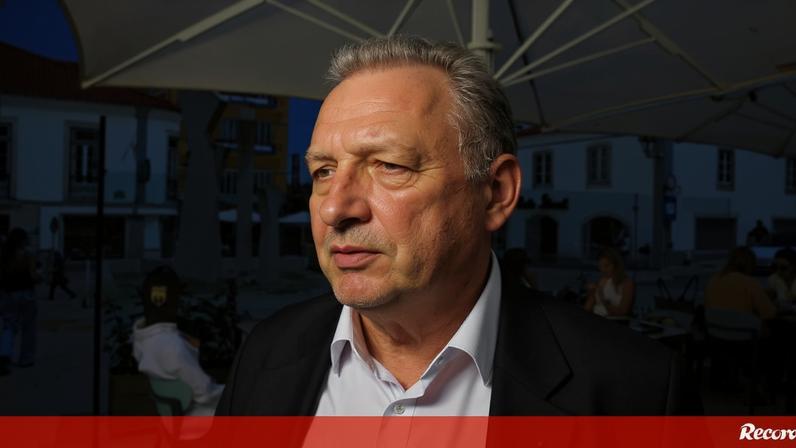 Presidente da Câmara garante apoio ao Torreense para projetar a cidade na Europa