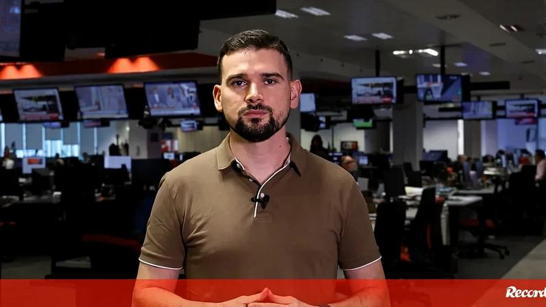 Hjulmand critica grupo após discurso firme do capitão no balneário do Sporting