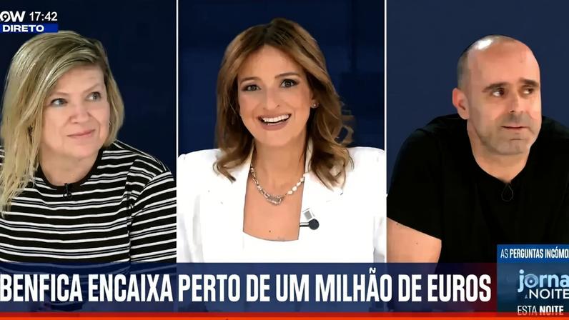 Bad Bunny no Estádio da Luz é o maior fenómeno pop a nível global