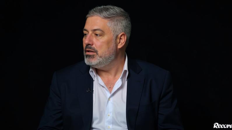 Pinotes Batista defende continuidade de Rui Borges no Sporting, citando Benfica