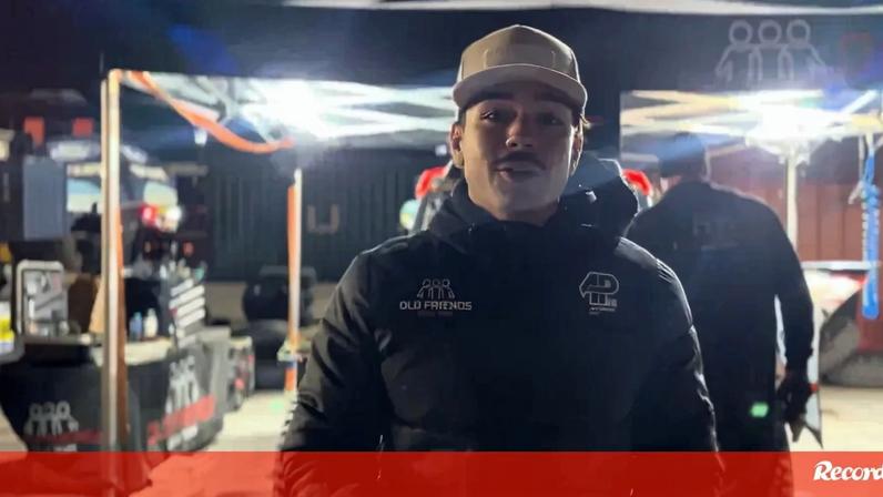 Campeão do Mundo foi o mais rápido dos Challenger e 12º da Geral Auto