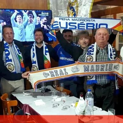 Mourinho divide adeptos do Real Madrid: conquistas não foram com mão dura