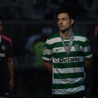 Mental coach aborda bloqueio de Pote e medo de voltar a falhar