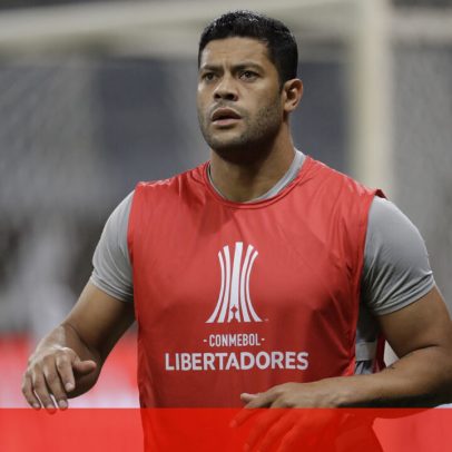 Hulk procura mansão no Rio de Janeiro com renda de mais de 18 mil euros mensais