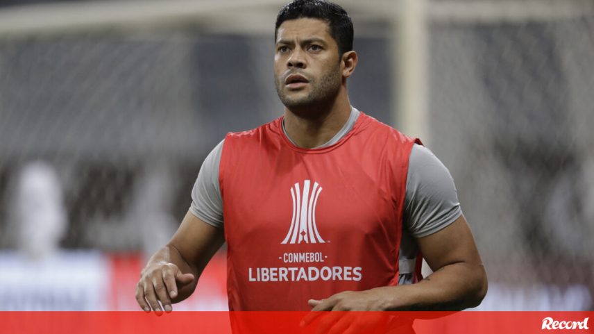 Hulk está à procura de mansão no Rio de Janeiro e pode pagar... mais de 18 mil euros por mês