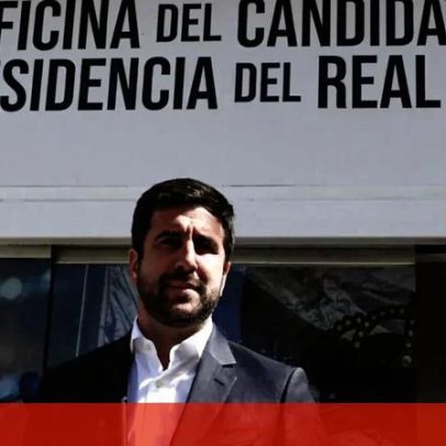 Riquelme teme que eleições do Real Madrid sejam as últimas