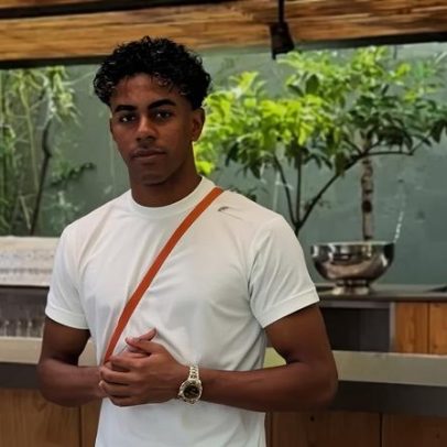 Lamine Yamal revela novo penteado para o Mundial