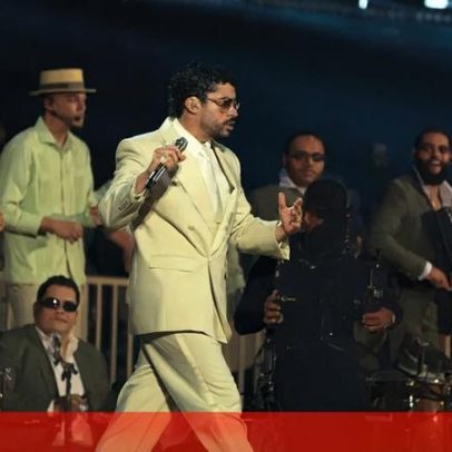 Bad Bunny em Lisboa: de entusiasmo inicial a desilusão nas reações