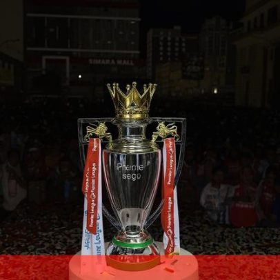 Três grandes clubes portugueses entre os mais seguidos no mundo