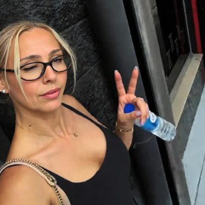 Mulher de Zalazar procura casa em Lisboa