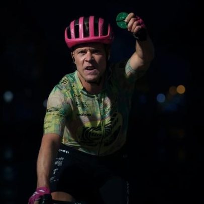 Valgren vence 17ª etapa; Afonso Eulálio mantém top-5 no Giro