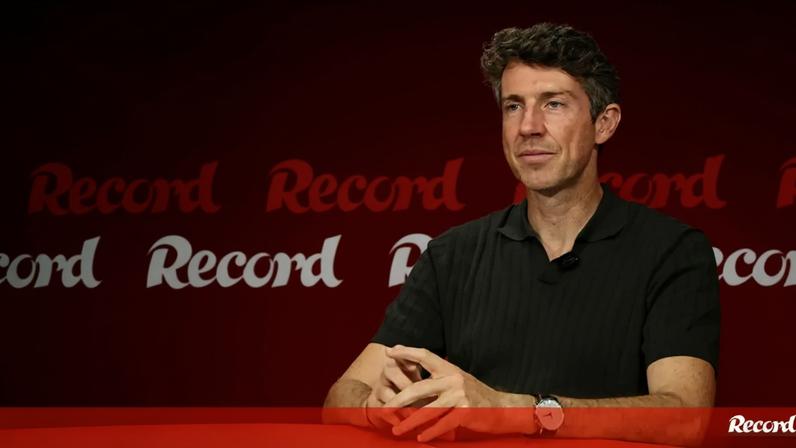 Vasco Seabra: «Queremos continuar a valorizar os jogadores do Arouca»