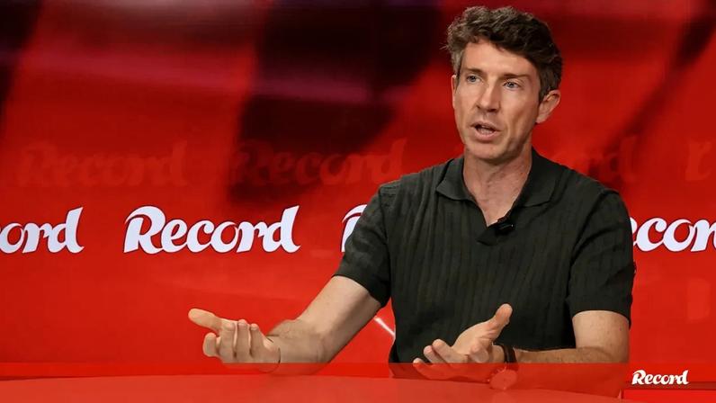 Vasco Seabra explica expulsões "de borla" e marcação ao banco do Arouca