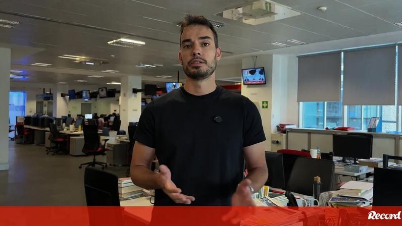 Benfica foca centrais, médios e extremos no mercado