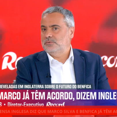 Segredo mal guardado aponta Marco Silva como principal candidato ao Benfica