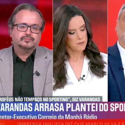 Sporting esteve em pré-época e mercado aberto na semana da final da Taça