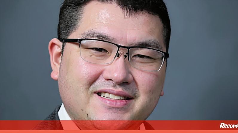Brian Wong, professor assistente de Filosofia na Universidade de Hong Kong