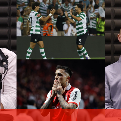Mercado do Sporting: reforços já alinhados e saídas em aberto