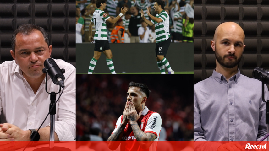 Tudo sobre o mercado do Sporting: quem já chegou, quem ainda pode chegar e quem está na porta de saída