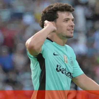 Chegada de Zalazar abre possibilidade de novo desafio para Trincão