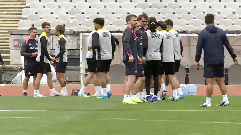 Rafael Soares: «De certeza que as contratações do Sporting não vão parar por aqui»