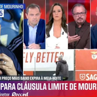 Fim da cláusula permite ao Benfica emitir comunicado sem revelar tudo