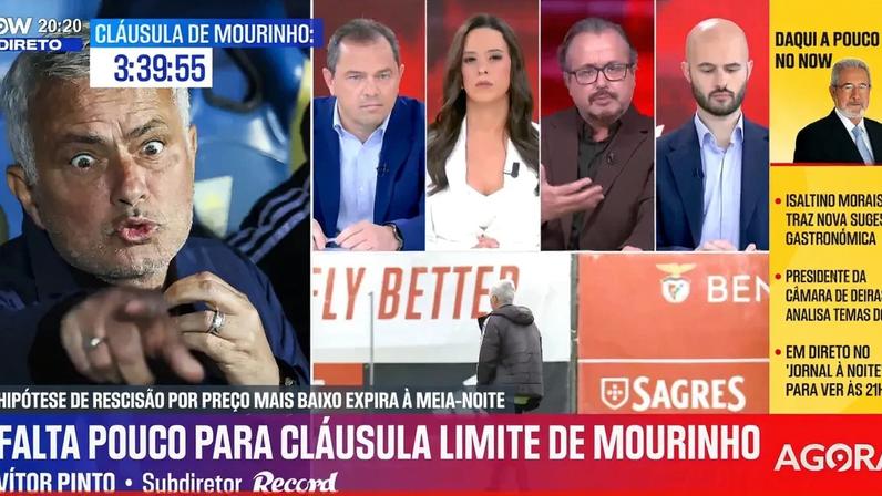 Fim da cláusula permite ao Benfica emitir comunicado sem revelar tudo
