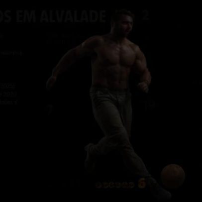 Suárez convence e aponta 2026/27; números do avançado em foco no Sporting