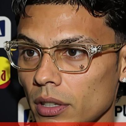 Ríos: só acredita na saída de Mourinho quando o Benfica confirmar