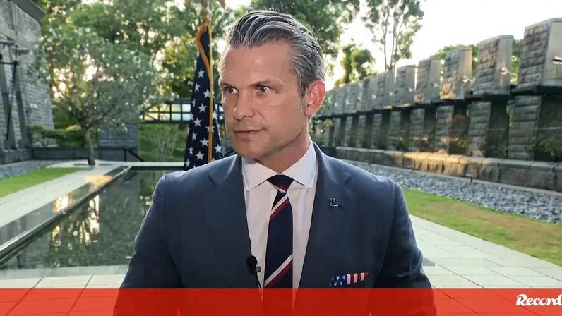 EUA buscam acordo com o Irão e dizem estar em boa posição