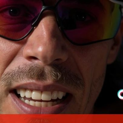 Ricardo Mangas corre 21 km em 1:28:55 na versão 'runner'
